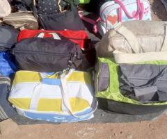 mtumba bags