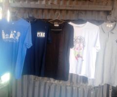 Tshirts