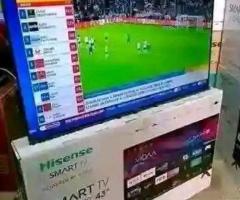 Smart Tv