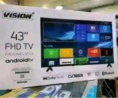 Hd Tv