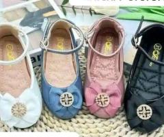 doll shoes