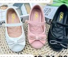 Doll shoes