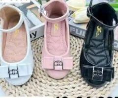 Doll shoes