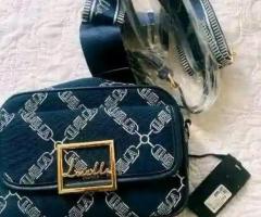 Hand bags for ladies out there