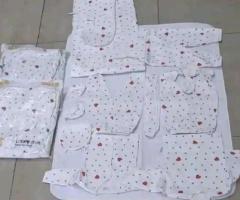 Baby clothes
