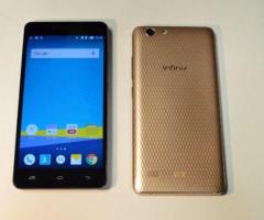 Infinix Hot 3 - Three months used